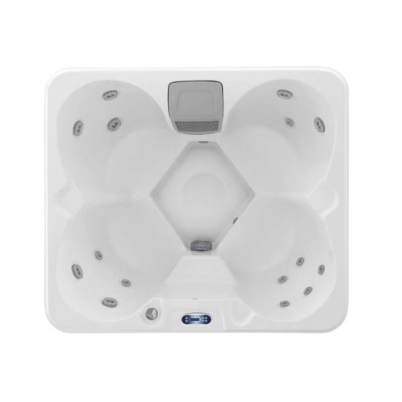 Palm Spas Hot Tub – 4 Seater