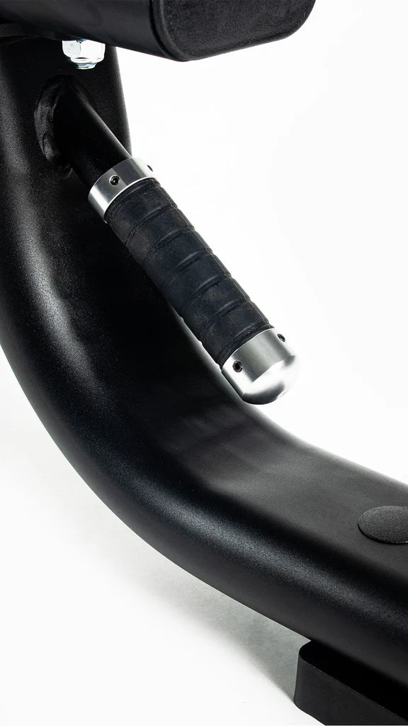 Jordan Adjustable Weight Bench – Multi-Position Strength Training - Premium Performance