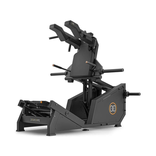 Jordan Booty Builder V-Squat Pro - Premium Performance